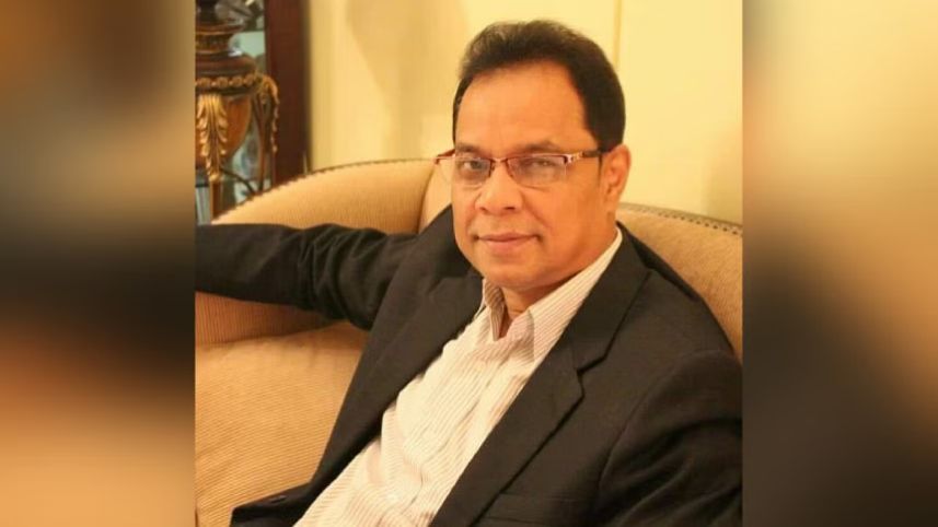 Renowned writer-director Mohon Khan no more 