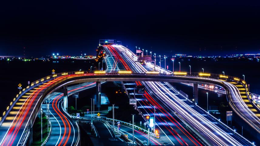 7 most fascinating bridges in Asia to visit