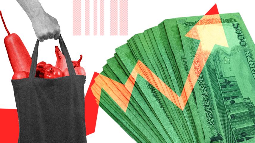 Whom is the budget supposed to serve?