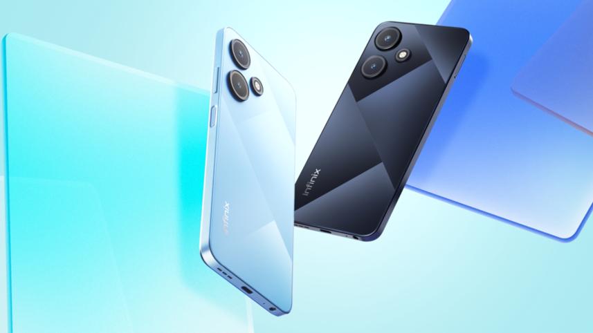 Infinix HOT 30i