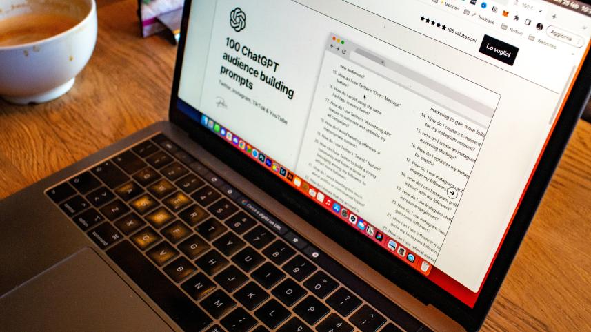 How to use ChatGPT