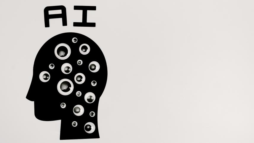 The rise of AI startups