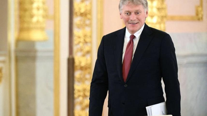 Kremlin says no positive prospects for Black Sea grain deal renewal