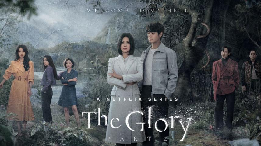 14 upcoming Korean projects on Netflix