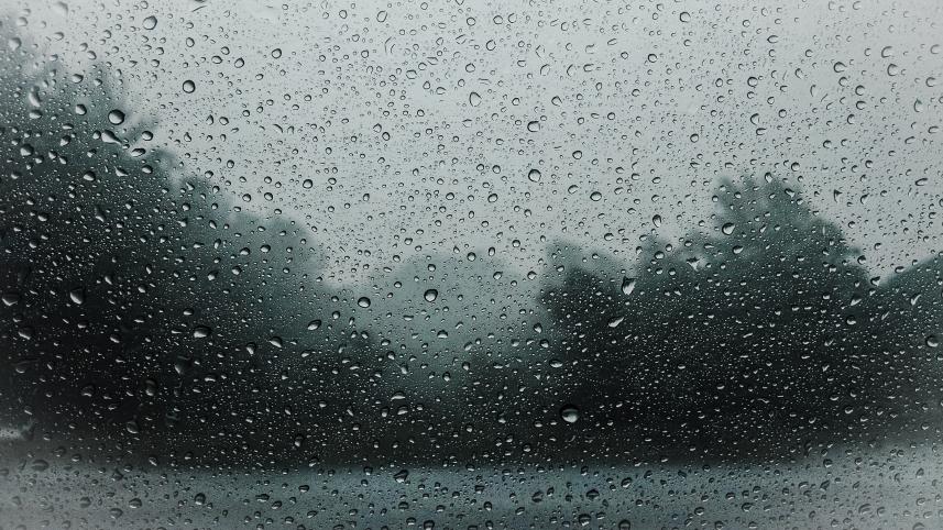 Monsoon in Bangla literature