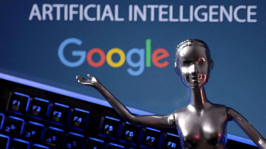 How AI could shape the economy of the future