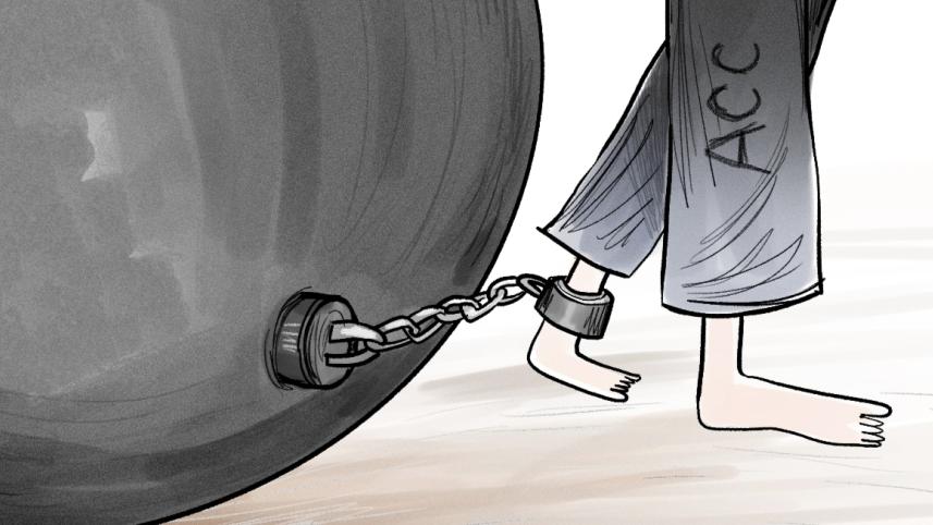Income Tax Act 2023: Yet another mortal blow to ACC 