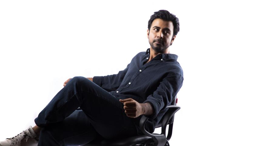 'Shurongo' paves way for Afran Nisho’s promising film career 