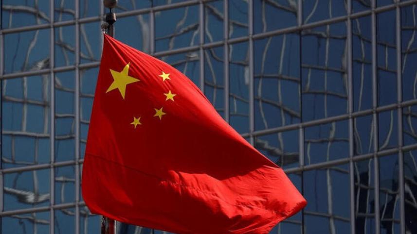 China as a mediator