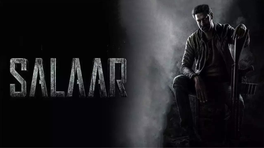 Teaser for Prabhas starrer ‘Salaar: Cease Fire’ out