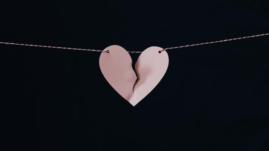 How to move on from a relationship