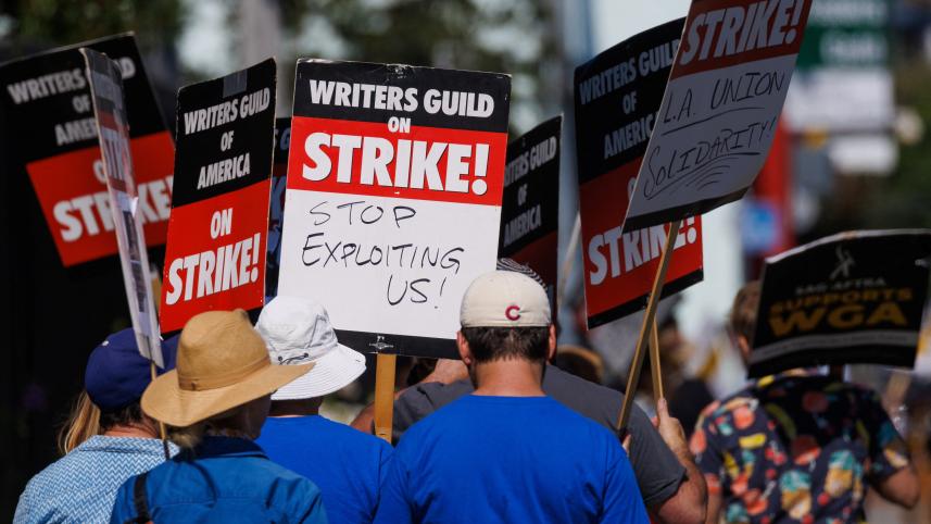 WGA writer’s strike: What is happening in Hollywood?