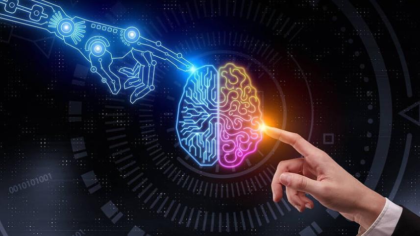Understanding AI and its applications