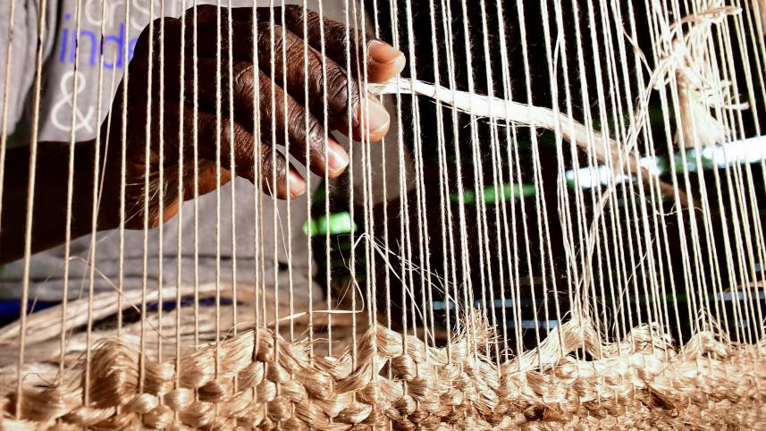Can we hope for a banana fibre boom?