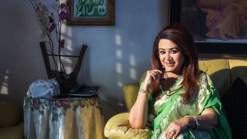 The iconic Babita’s birthday: What are her plans? 