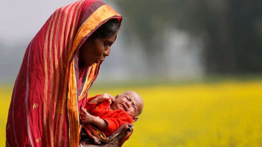 World Breastfeeding Week 2023