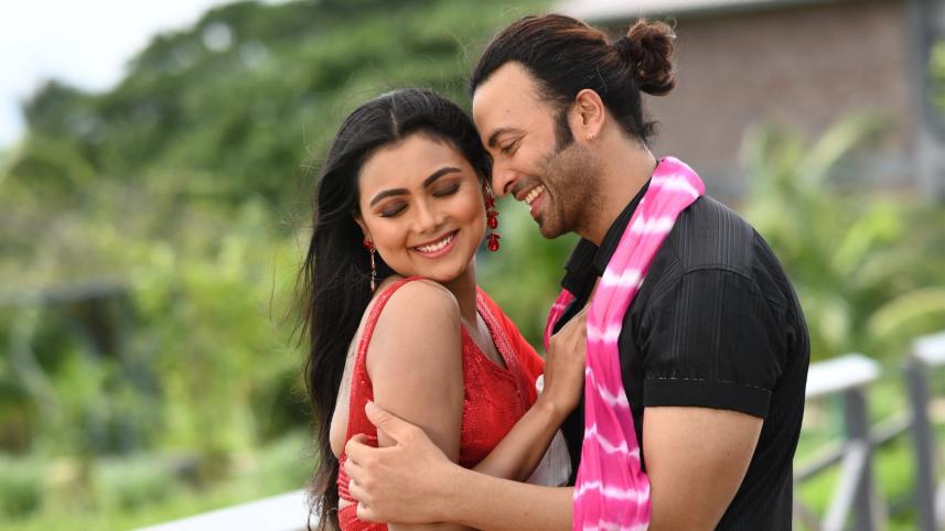 ‘Priyotoma’ sells tickets worth Tk 27 crore in a month