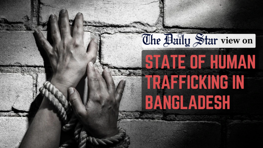 sex trafficking bangladesh