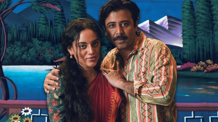 Piracy can’t stop ‘Shurongo’: Tama Mirza 