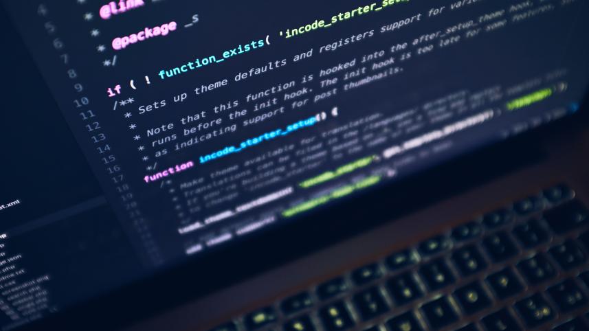 Tech trends that will shape our future