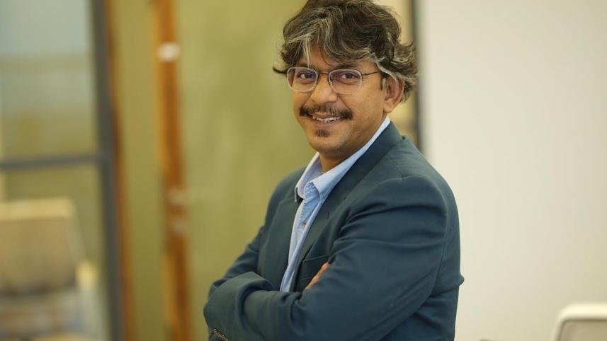 You create your own luck, action is destiny: Chanchal Chowdhury