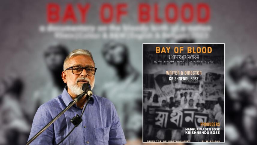 Bay of Blood