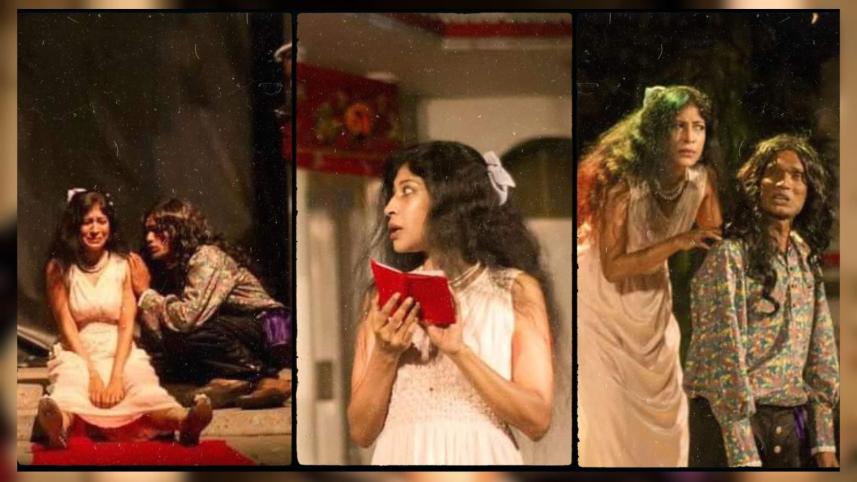 Ashish Khondker’s ‘The School for Wives’ to stage at BSA
