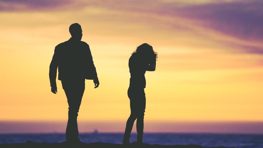 Dos and don’ts in an argument with your significant other