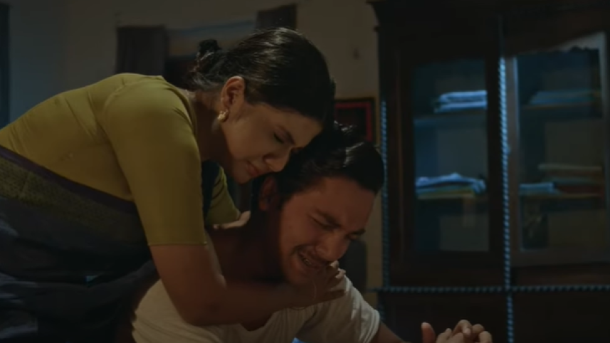 My responsibility as actor grew after playing Bangabandhu: Shommo Joyti