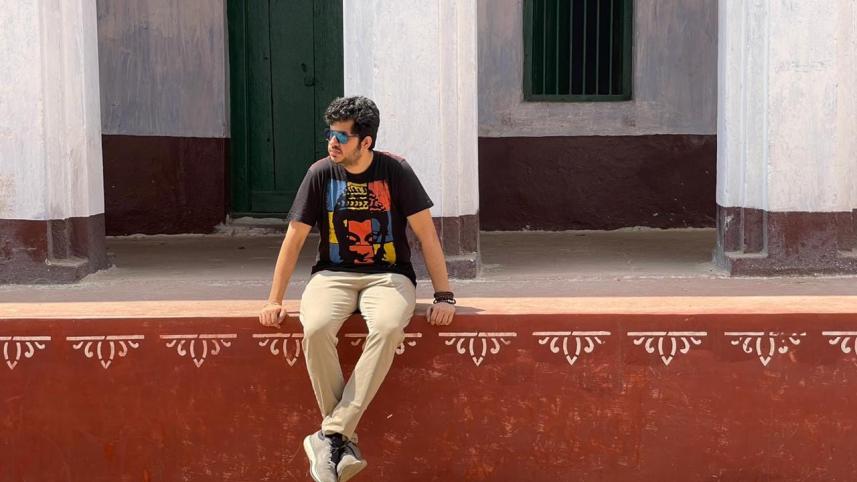 Indranil Banerji