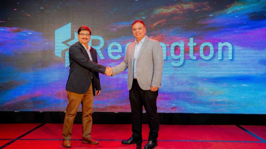 Redington now Adobe's exclusive distribution, market development partner
