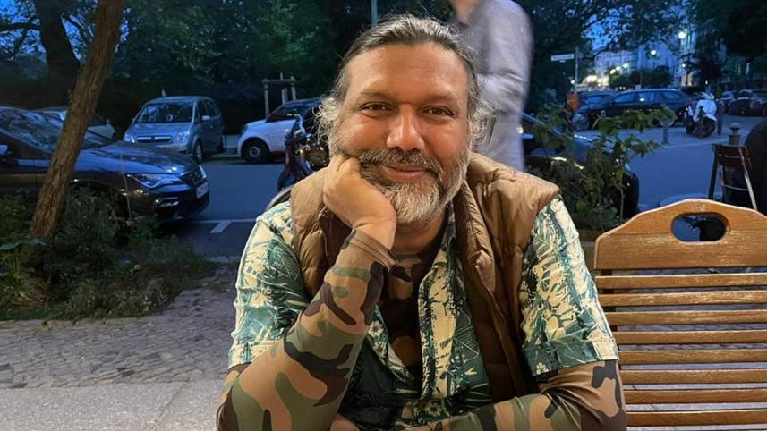 Rafi Hossain: From showbiz journalism to global spotlight