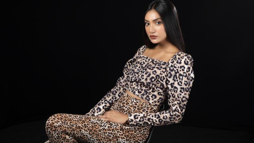 ‘Antarjal’ will be unlike anything you’ve seen: Sunerah