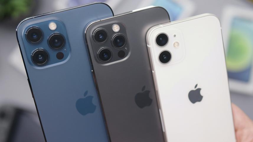 Apple iPhone