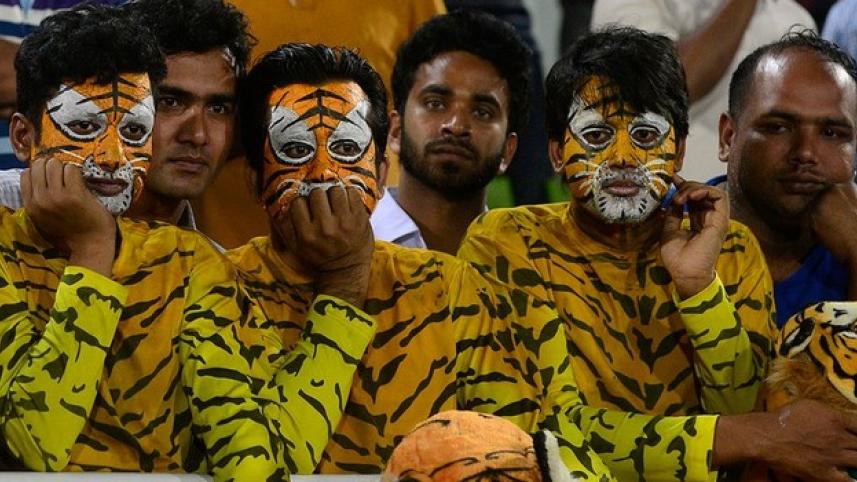 Bangladesh cricket