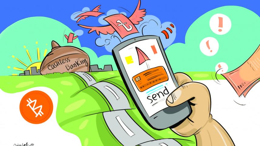 Digital banks