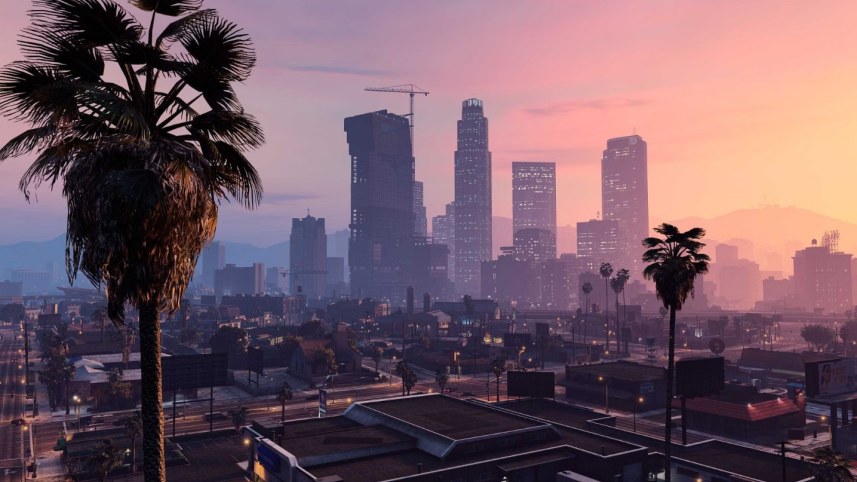 Los Santos