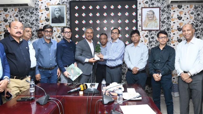 BGMEA wants easy customs rules