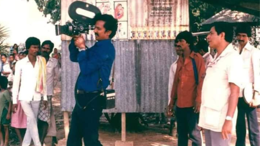 I’d never have pursued acting if it weren’t for Zaki bhai: Raisul Islam Asad