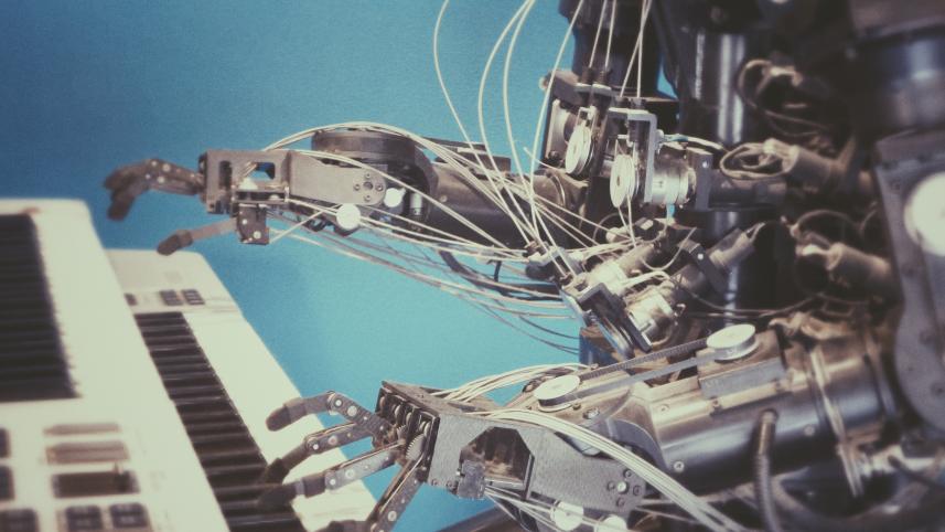 AI jobs