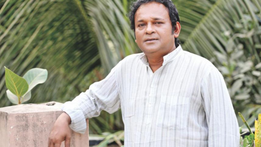 Azad Abul Kalam going strong amidst 3-decade career