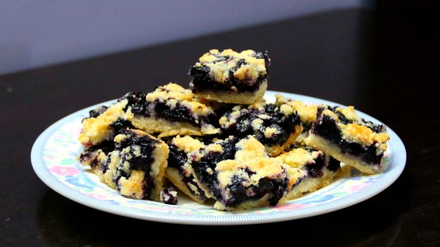From cupcakes to chicken: Unleashing jam's versatility in 4 delicious dishes