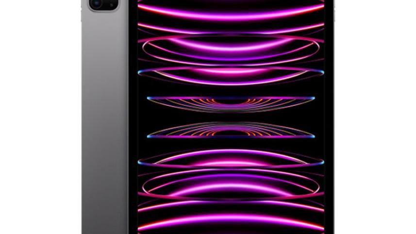 Apple iPad Pro M2