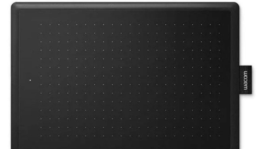 Wacom One