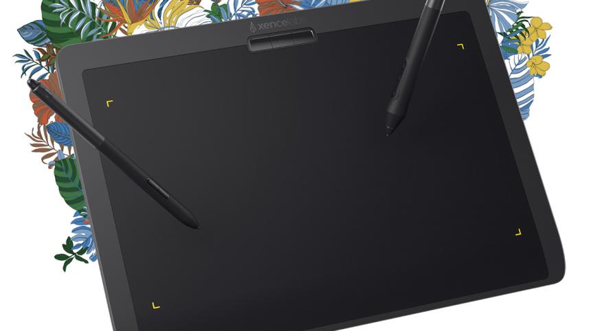 Xencelabs Pen Tablet Medium