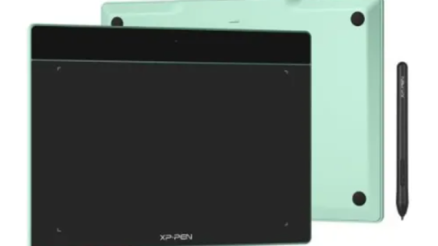 XP-Pen Deco Fun L