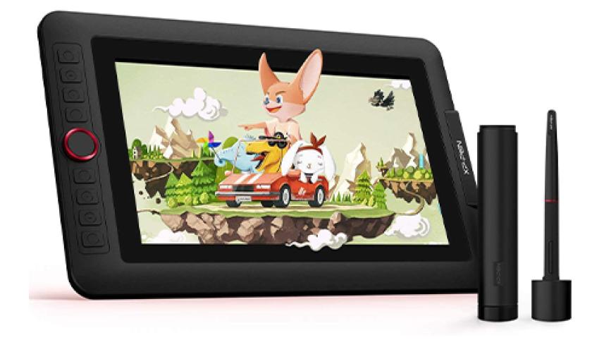 XP Pen Artist 12