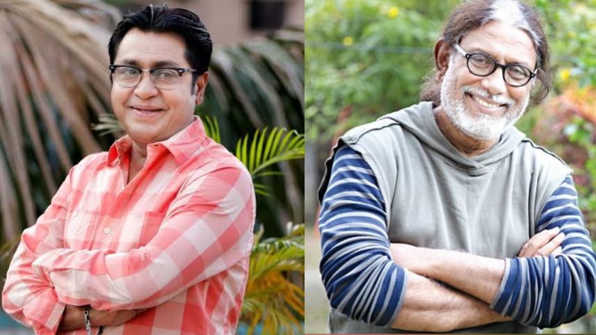 Shahiduzzaman Selim replaces Afzal Hossain in Shihab Shaheen's film