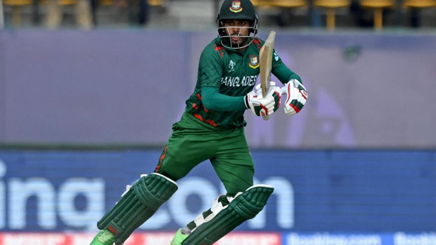 Mehedi Hasan Miraz
