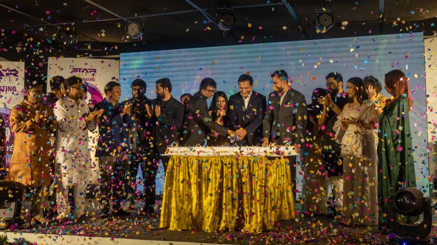 Star Cineplex celebrates 19th anniversary, honours Bangladeshi films